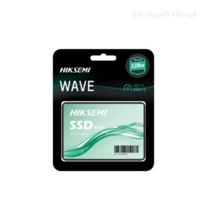 اس اس دی اینترنال هایک سمی Wave ظرفیت 128 گیگابایت