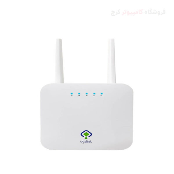 مودم 4G LTE یوگالینک مدل 4221-UG