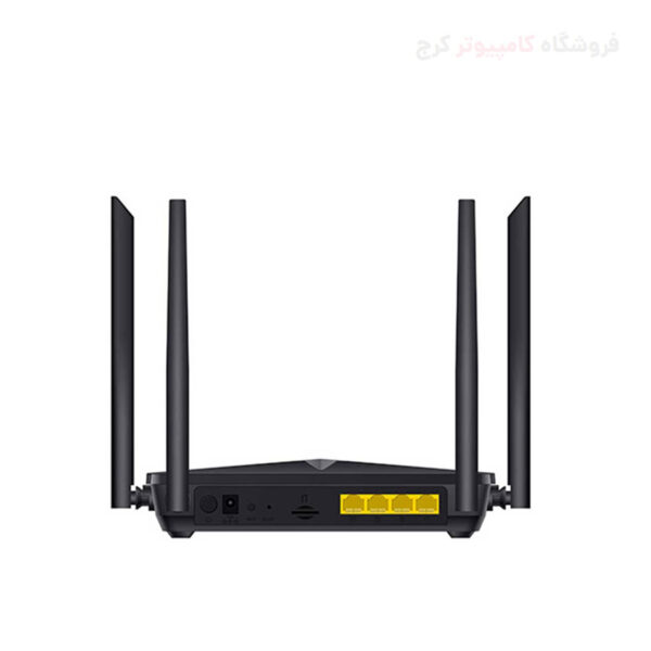 مودم روتر LTE 4G N300 بیسیم نتربیت مدل NWR-M920