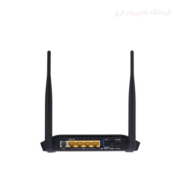 مودم-روتر بی‌سیم دی-لینک مدل DSL-2790U