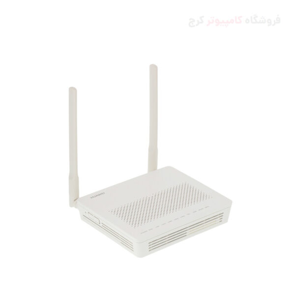 مودم روتر فیبر نوری هوآوی مدل GPON ONU HG8546M