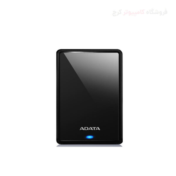 هارددیسک اکسترنال ADATA مدل HV620S ظرفیت 2 ترابایت