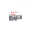 کارت حافظه sandisk microsd 64gb 100m