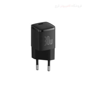 کلگی شارژر Baseus Gen5 fast Mini 30w