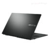 مشخصات کوتاه لپ تاپ ايسوس 15.6 اينچي مدل Vivobook L1504 Ryzen 3 7320U Ram 8G 512G 2AMD
