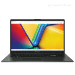 لپ تاپ 15.6 اینچی ایسوس مدل Vivobook E1504GA i3 N305 4GB DDR4 512GB SSD IPS