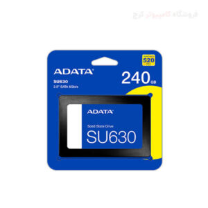 هارد SSD ADATA 240G SU630