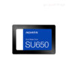 هارد SSD ADATA 240G SU650