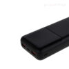 پاوربانک اکسیژن مدل OXYGEN OX-180 ظرفیت 20000 mAh