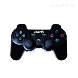 دسته بازی PS3 شوکدار داتیس (DATIS)