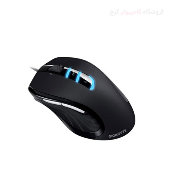 ماوس مخصوص بازی گیگابایت مدل GM-M6980X