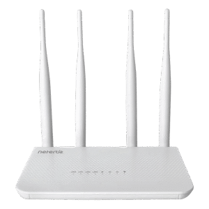 روتر بی سیم نتربیت مدل NW-431F
