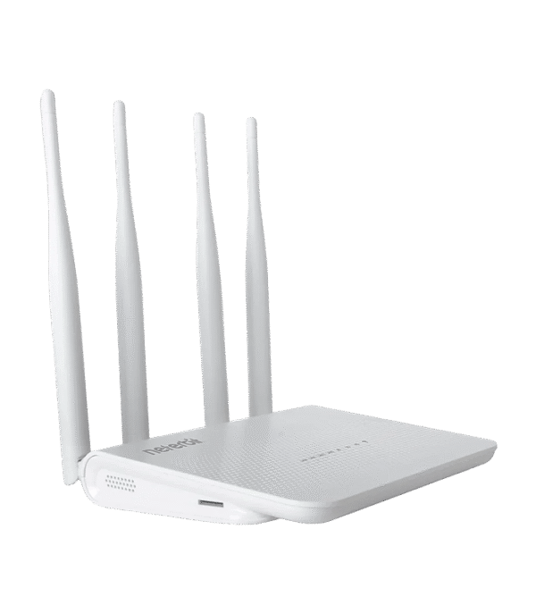 روتر بی سیم نتربیت مدل NW-431F