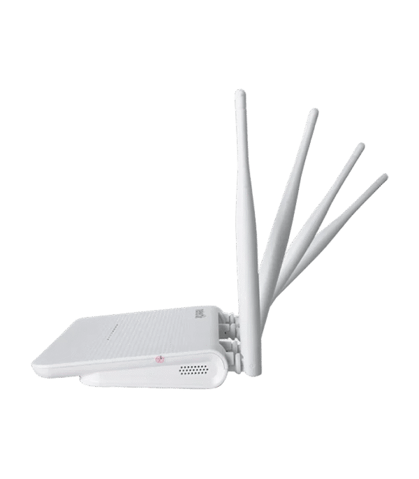 روتر بی سیم نتربیت مدل NW-431F