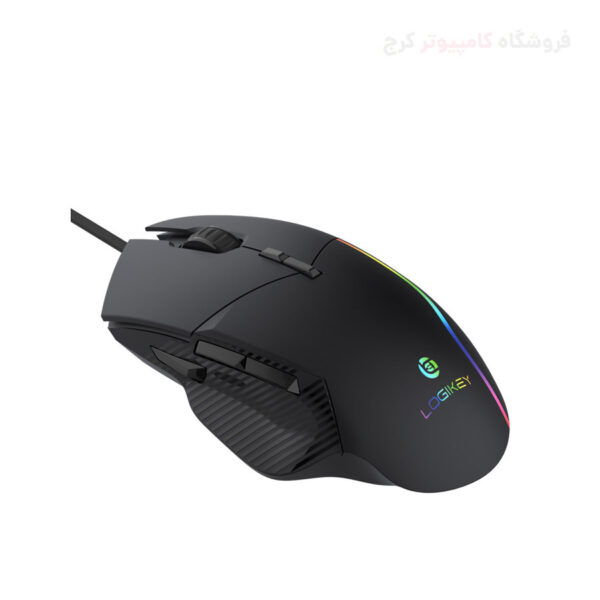 ماوس مخصوص بازی لاجی کی مدل M630B