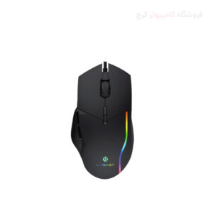 ماوس مخصوص بازی لاجی کی مدل M630B
