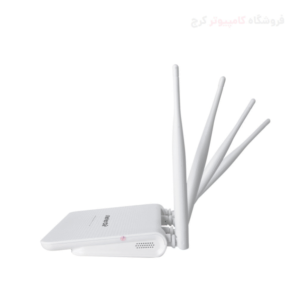 مودم سیم کارتی 4G LTE نتربیت مدل NW-431F