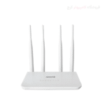 مودم سیم کارتی 4G LTE نتربیت مدل NW-431F