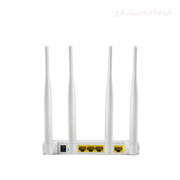 مودم سیم کارتی 4G LTE نتربیت مدل NW-431F