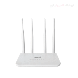 مودم سیم کارتی 4G LTE نتربیت مدل NW-431F