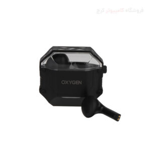 هدفون بلوتوثی اکسیژن مدل W19