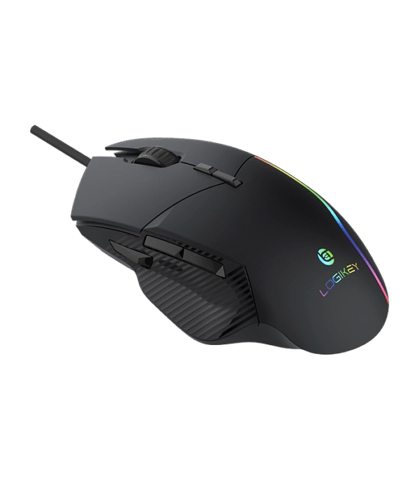 ماوس باسیم لاجی کی مدل M630B